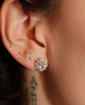 Cosma Earrings