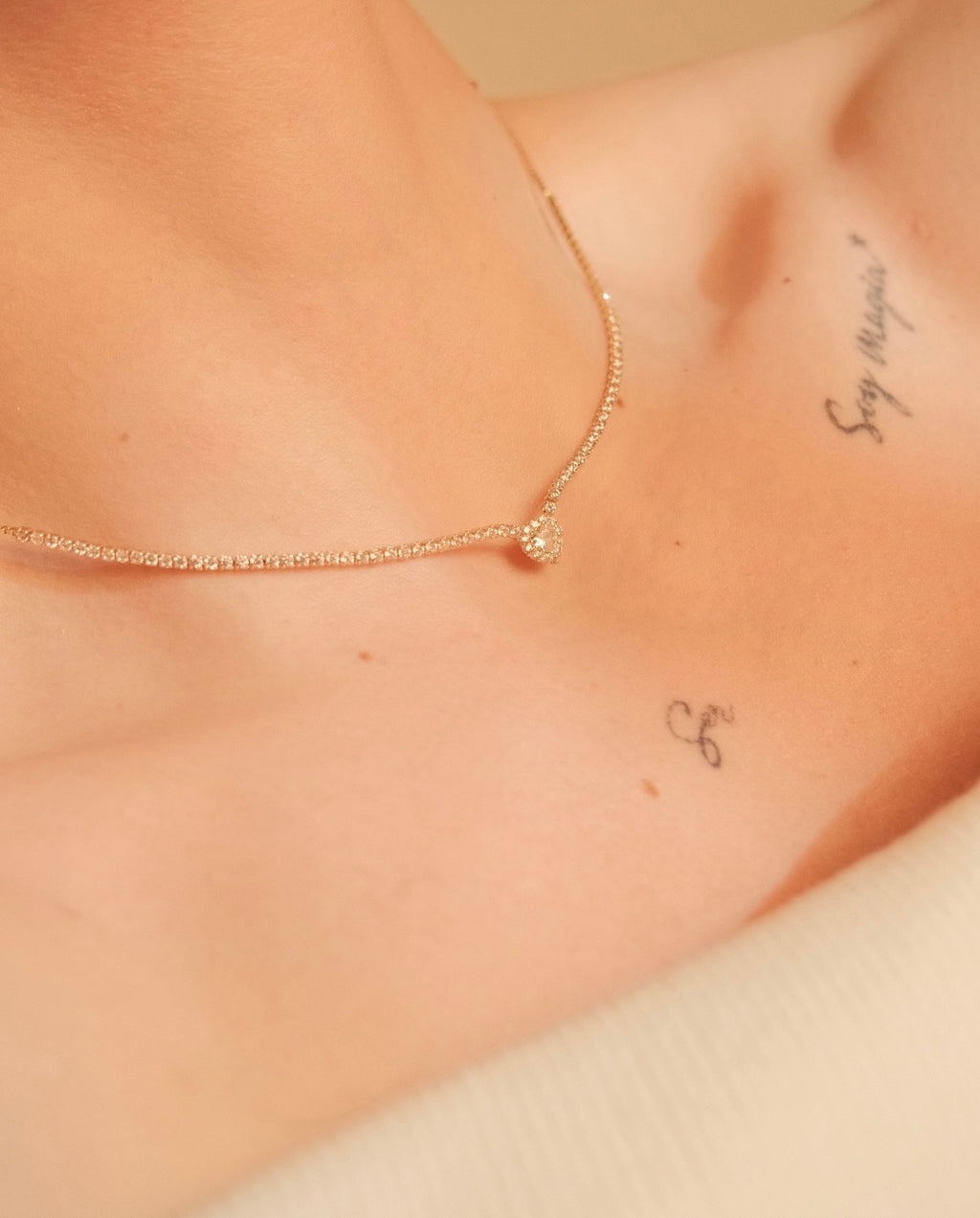 Supernova Necklace