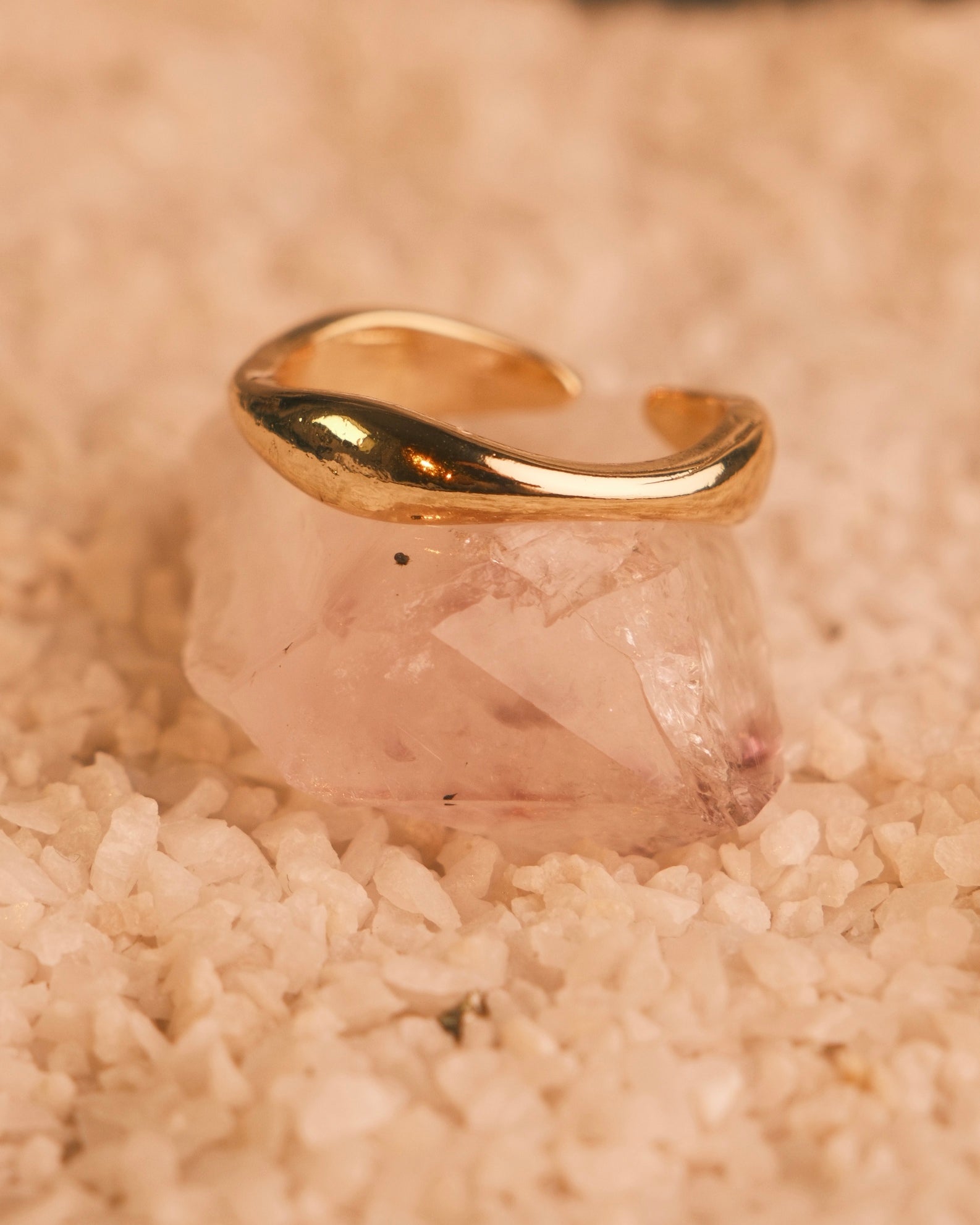 Ellipse Ring