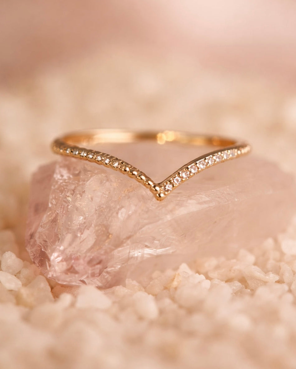 Stellar Ring