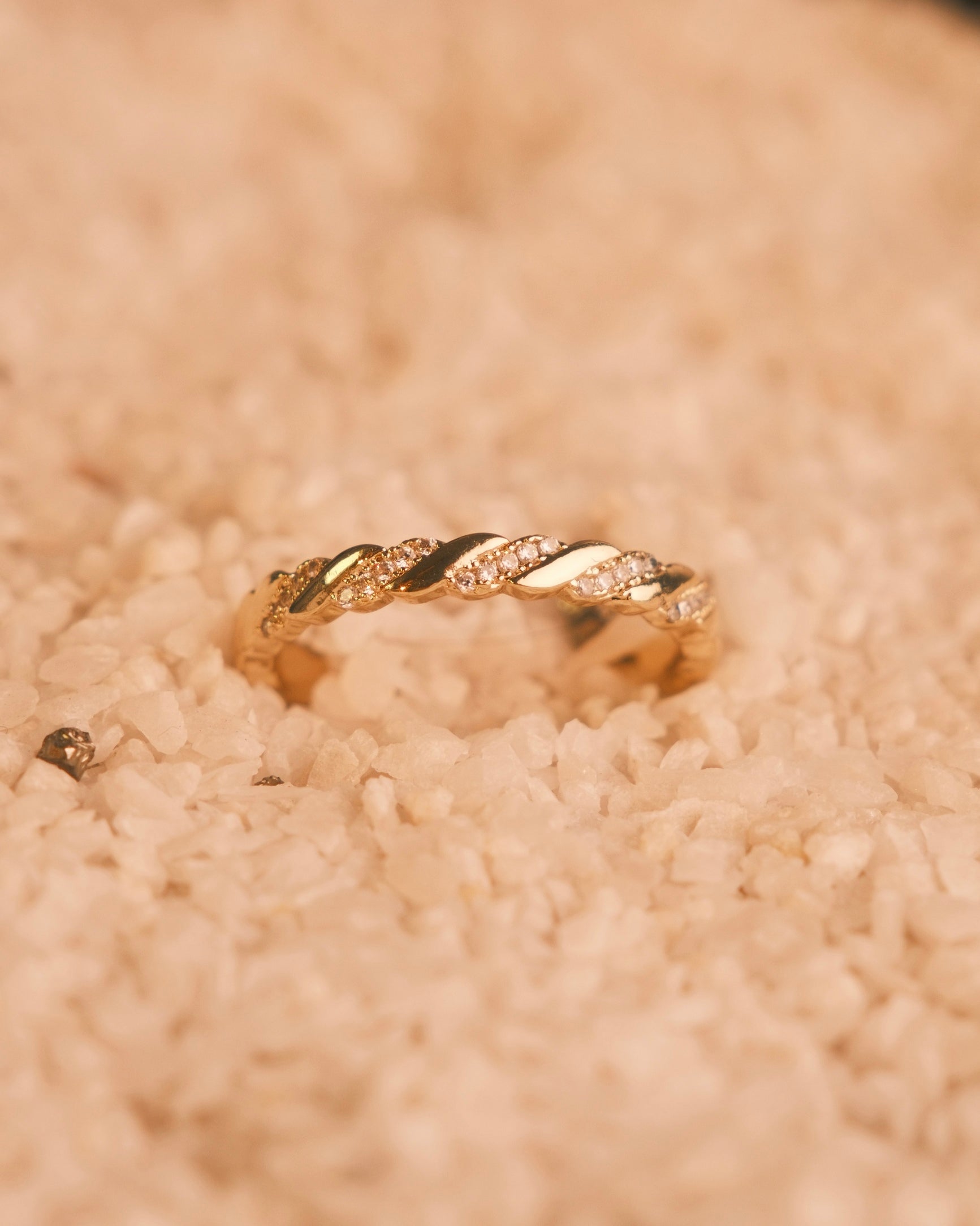 Zénith Ring