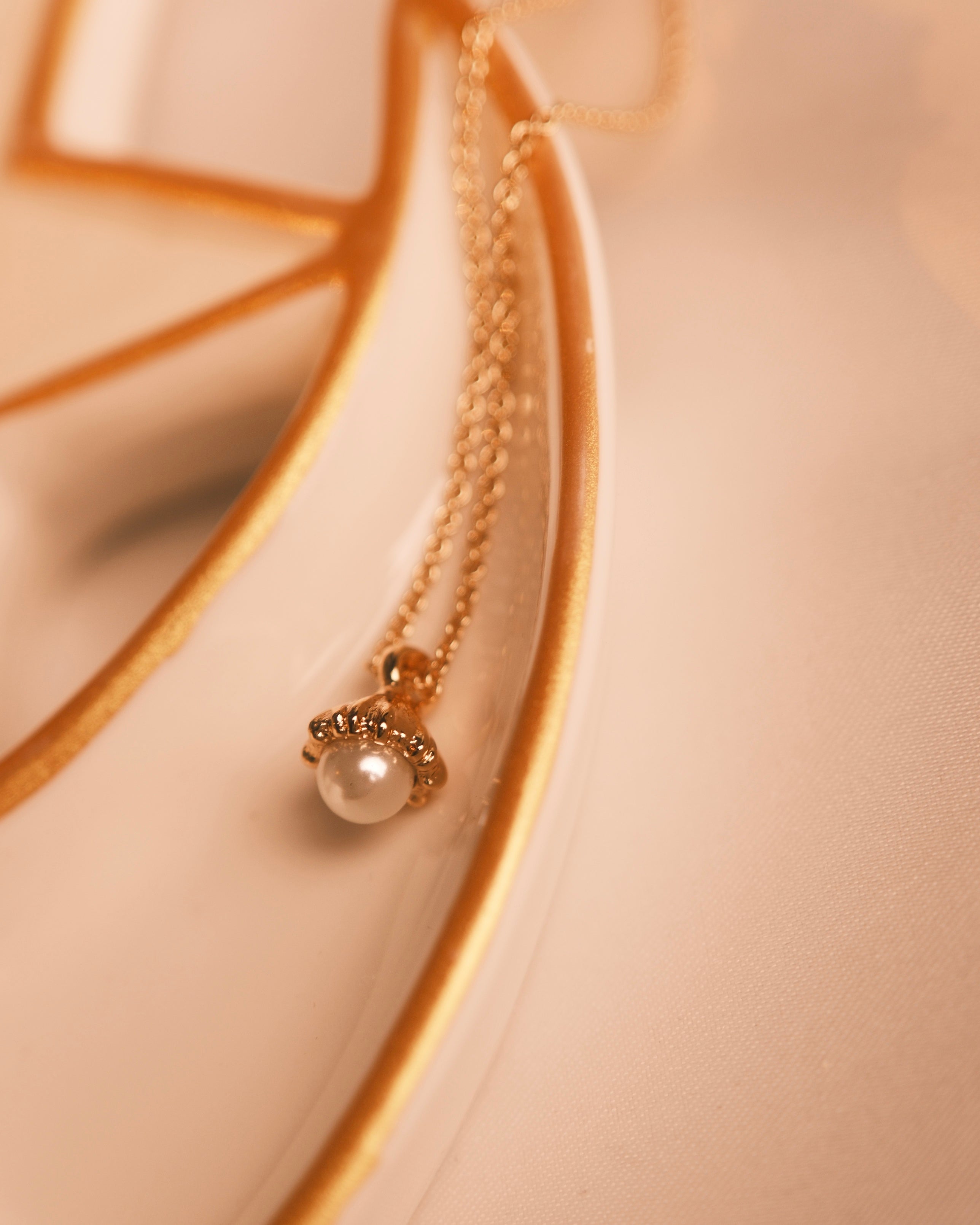 Radiance Necklace