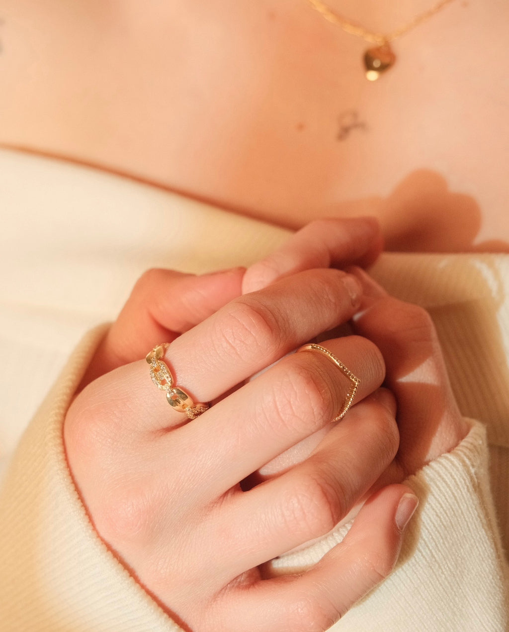 Midnight Ring
