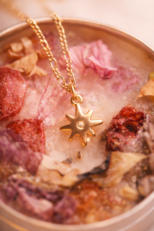 Star Necklace