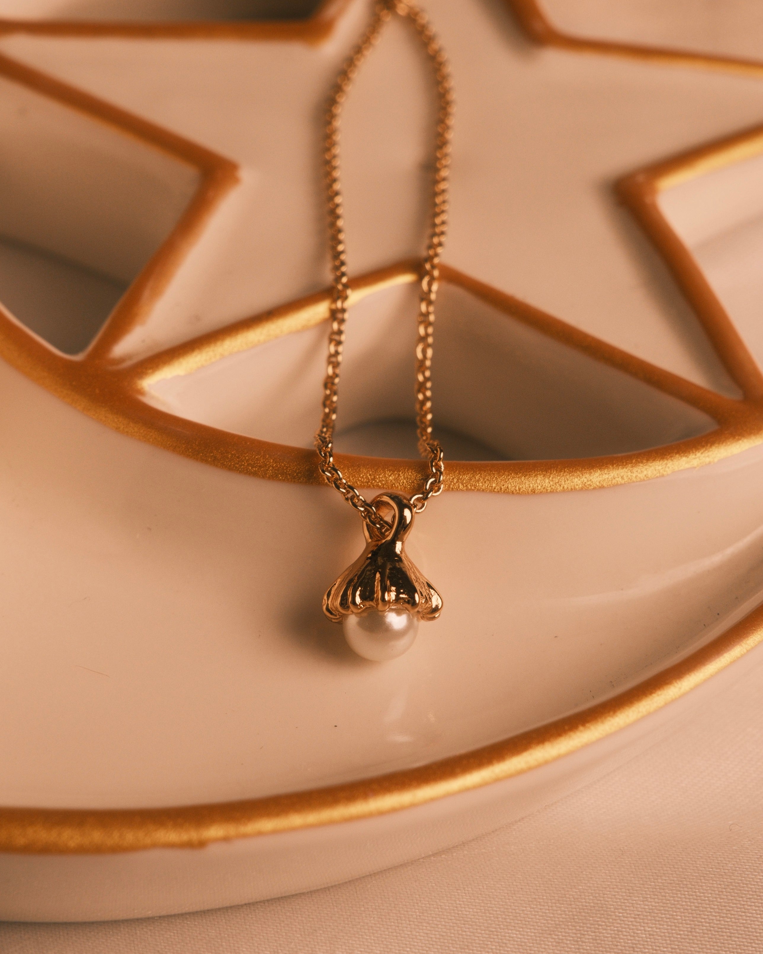 Radiance Necklace