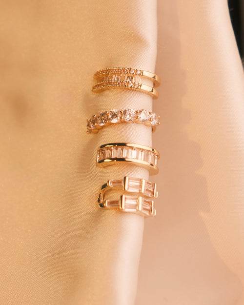 Ear Cuffs
