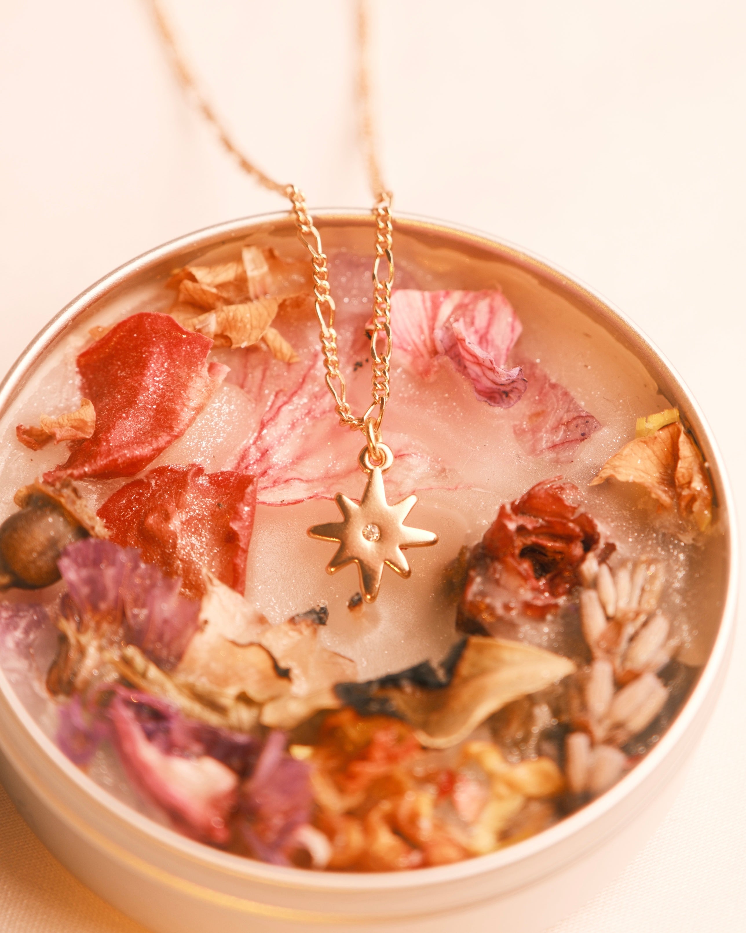 Star Necklace