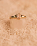 Cosmic Star Ring
