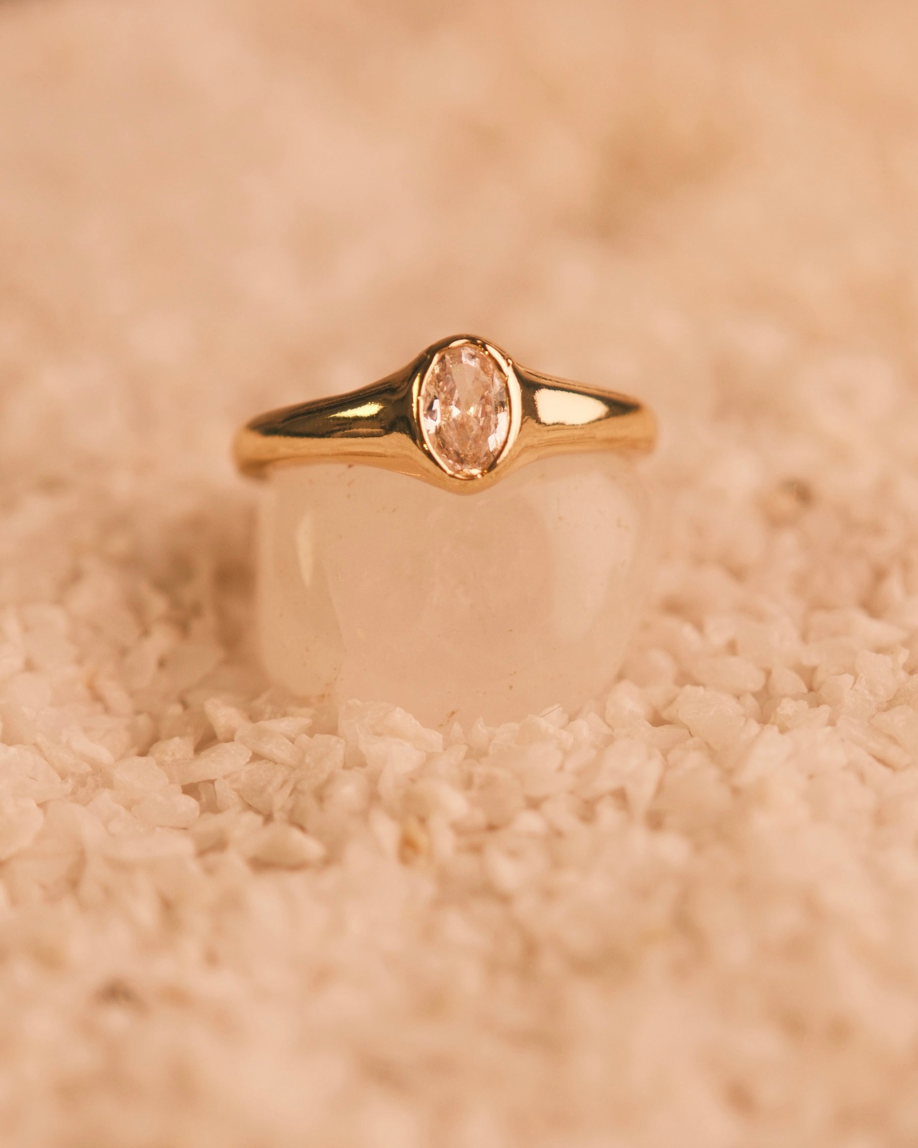 Cosmic Star Ring