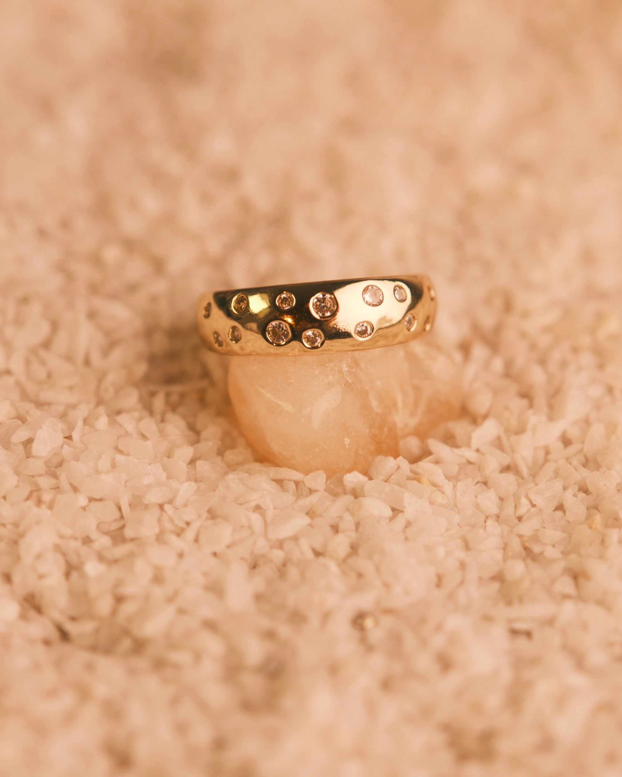 Star Glow Ring